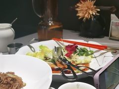 -秀儿四九城·新京菜(亚运村鸟巢店)