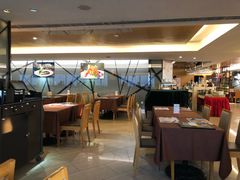 大堂-麦茜哥牛扒城(中银店)