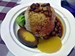 -邓丽君音乐主题餐厅