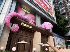 -帕帕拉兹宠物(亚洲旗舰店)