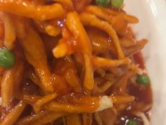 -功德林素菜饭庄(前门店)