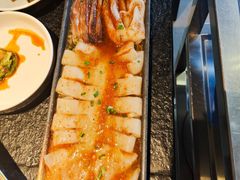 -老卜奎齐齐哈尔烤肉(人民东路店)