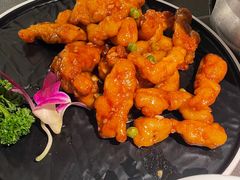 -前海沿·青岛菜(大拇指广场石老人店)