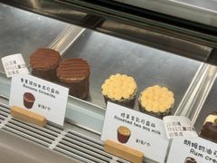 -发酵食堂(屏风街店)