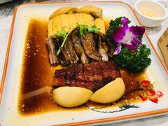 -如丰晟宴(长安万达店)
