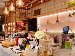 -森Some Fusion(荔湾店)