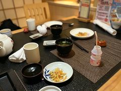 -长崎屋·日本料理·刺身·烧鸟(天河北路店)