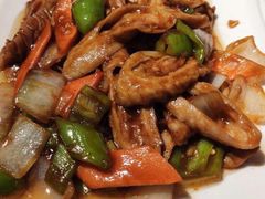 -新洪记·丽久饭店(铁西店)