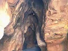 -潭溪山