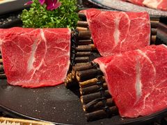 -牛焱·和牛烧肉(五大道店)