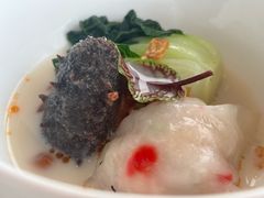 -悦厅·下午茶(杭州柏悦酒店)
