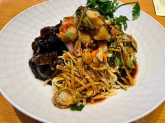 -满盛春饼·新津菜(河北路总店)