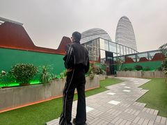 -大隐·成都火锅Bistro(合生麒麟新天地店)