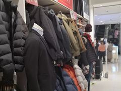 -优衣库(重庆沙坪坝印象汇店)