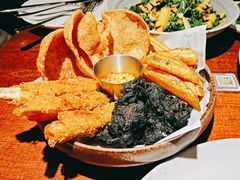 -卡朋厨房(289艺术园区店)