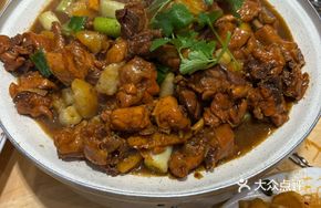 Juwei Mei Large Chicken
