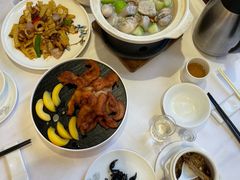 -山泉公馆酒家(珠江新城店)