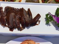 -方记海鲜大排档(乐山形象店)