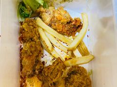 -艾薯夫妇Aysh(福田星河COCOPark店)