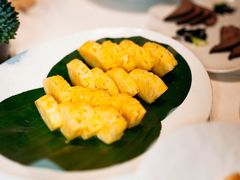 -金链花·泰国餐厅(国贸店)