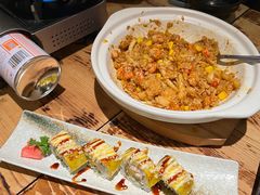 -小川洋风料理(江汉路店)