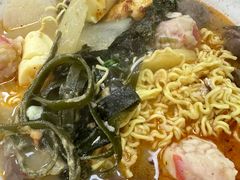 海带丝-重庆麻辣烫(国权路店)