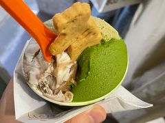-Dip in Gelato(富民路店)