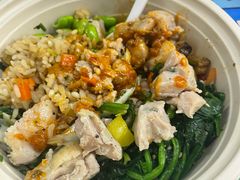 -超级碗FOODBOWL(成都来福士店)