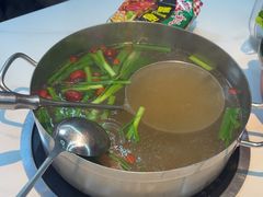 -刘少华贵州小黄牛·鲜牛肉火锅(总店)