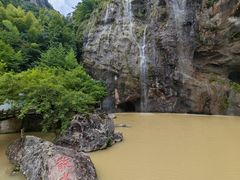 -雁荡山风景名胜区