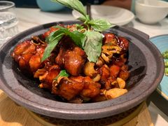 -鹿港小镇(霄云店)