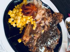 -豪客来牛排(文化路店)