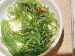 -万岁寿司(芳村店)