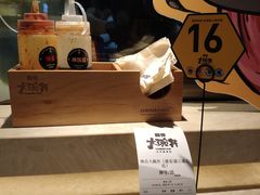 -熊吞·大碗丼烧肉饭(清江浦区万达店)