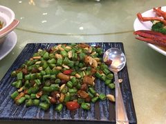 -新好景海鲜酒家(新塘店)