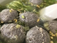 -非遗·爱西干面(小公园总店)