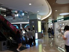 -皇庭广场(福华三路店)