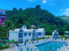 -清泉湾生态旅游度假区