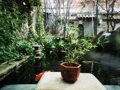 -The Flowers Coffee(南山店)