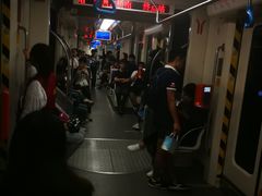 -广州塔(地铁站)