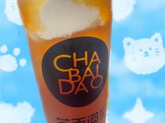 -茶百道(太原茂业天地店)