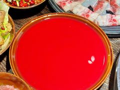 -冯校长老火锅(广州正佳广场店)