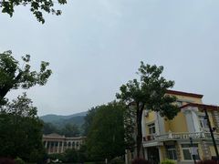 -金隅凤山酒店