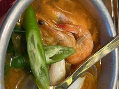 -西塔老太太泥炉烤肉(川沙百联店)