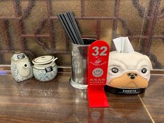 -螺世纪螺蛳粉·桂味小排档(裕德店)