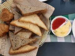 -起士林西餐厅(东经路店)