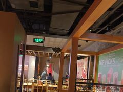 -呷哺呷哺 黄金牧场 (欢乐谷店)