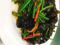 -宝发园名菜馆
