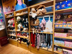 -九木杂物社(新奥购物中心店)