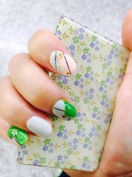 -Easy Lady美甲美睫半永久纹绣工作室